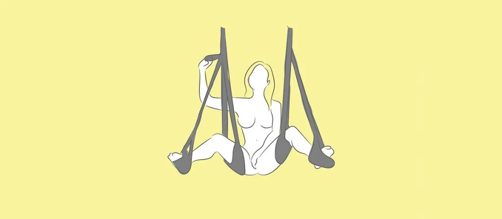 Pictures Of Oral In Sex Swings