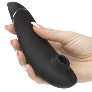 Oral Sex Toy Womanizer Premium Clitoral Stimulator