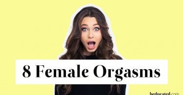 female orgasms