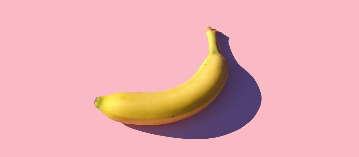 Aphrodisiac Banana