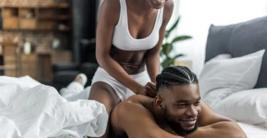 Erotic Massage Techniques Sensual Massage