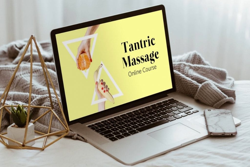Tantric Massage Gift