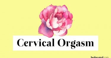 female orgasms cervical orgasm