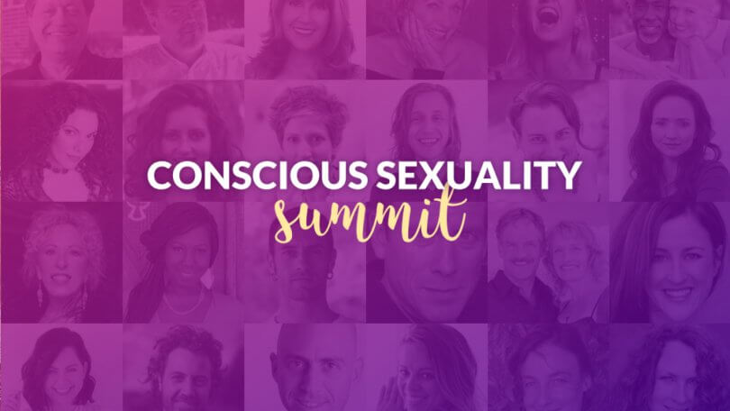 conscious sexuality summit