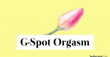 female orgasms g spot orgasm