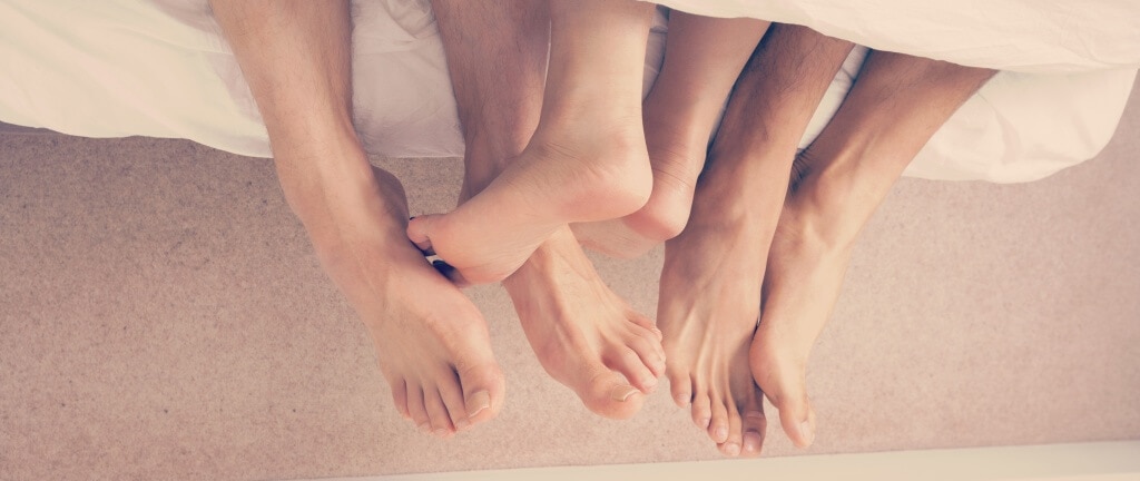 group ses feet