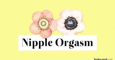 female orgasms nipple orgasm